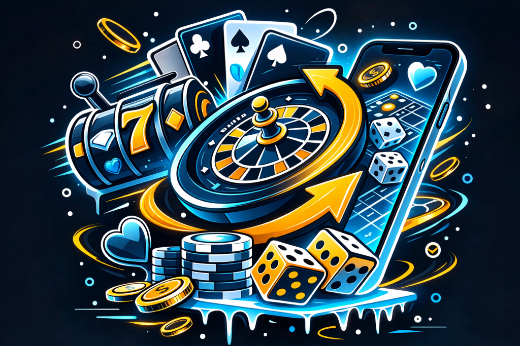 Casino Online ColdBet