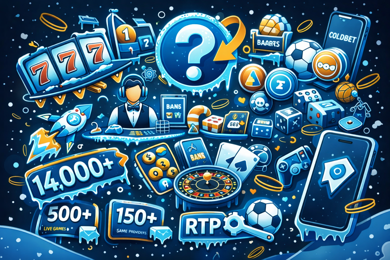 Perguntas frequentes Coldbet casino e jogos: slots, blackjack, roleta, baccarat, jackpots, live casino, crash e RTP para gestão de banca